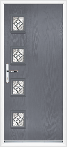 Gloucester zinc art elegance 